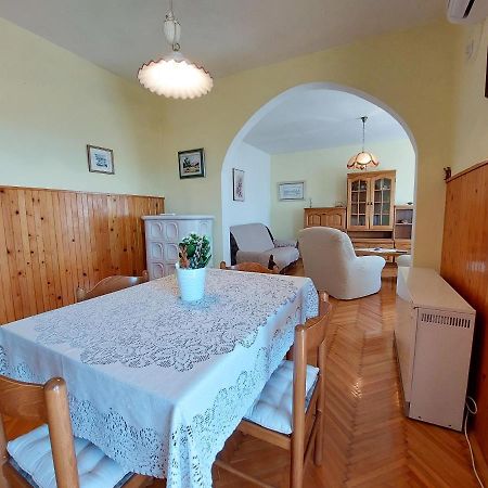 Apartment Durda Senj  Exterior photo