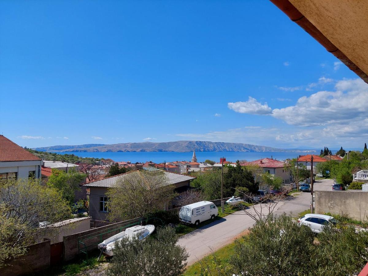 Apartment Durda Senj  Exterior photo